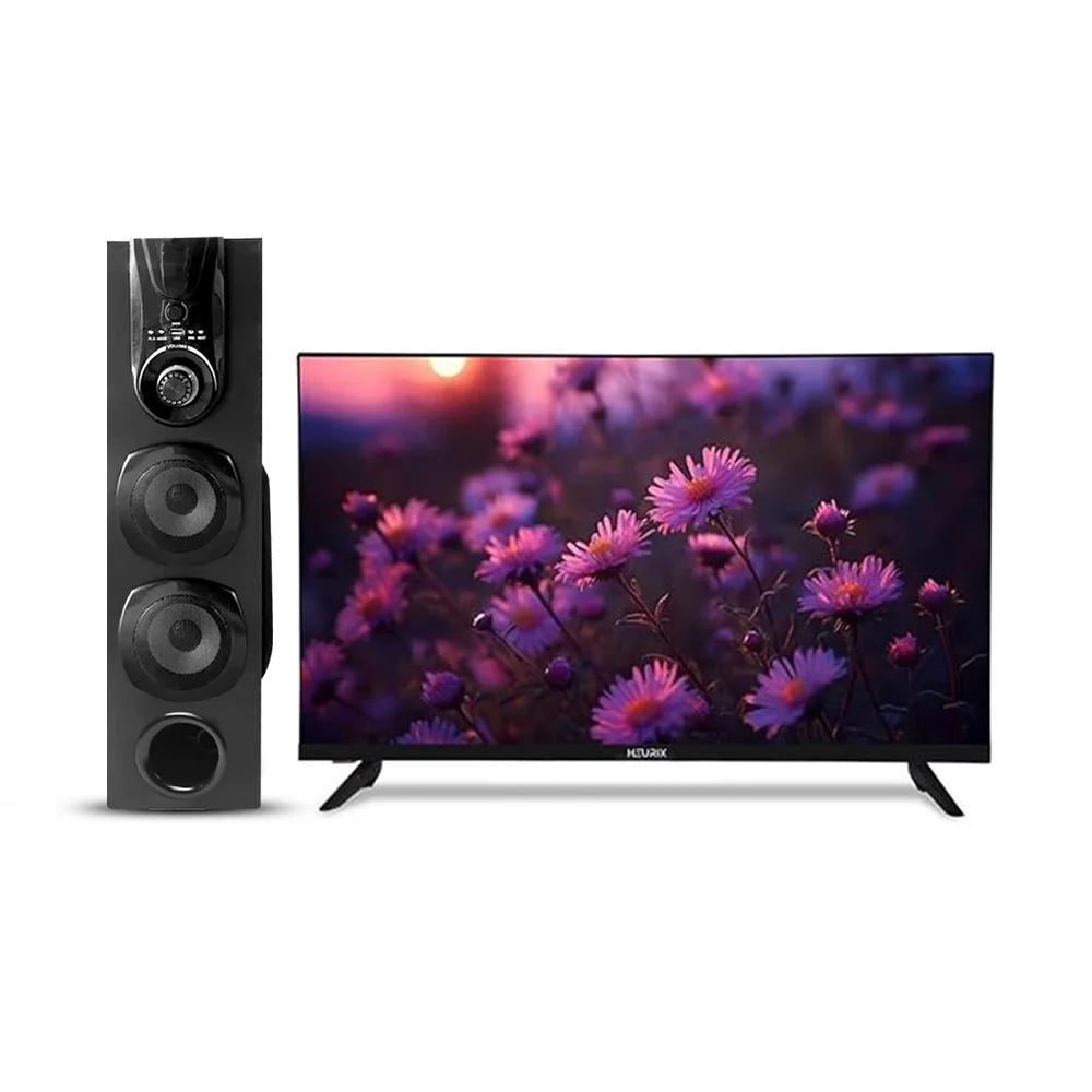 EasyStore Online | Heurix 32HRX32HDGTV Google Smart LED TV (32